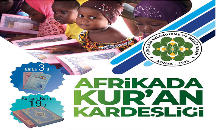 DEĞERLİ BAĞIŞÇILARIMIZ; AYNİ VE NAKDİ DESTEKLERİNİZİ BEKLİYORUZ..!
