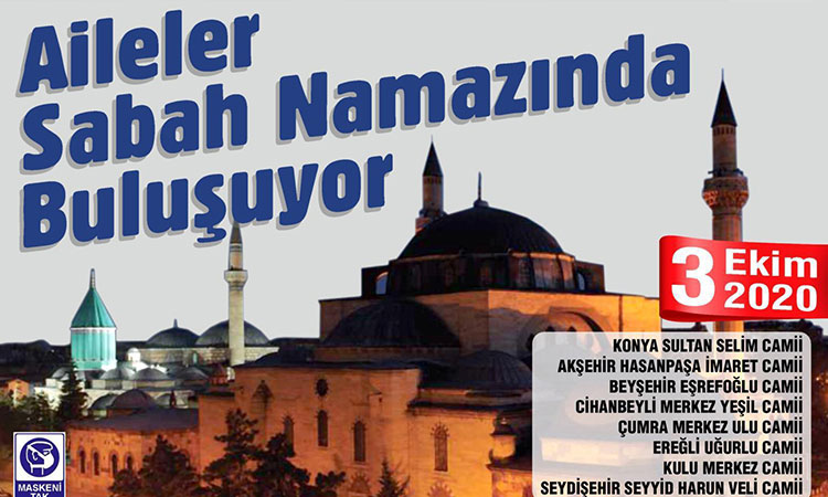 DUYURU VE DAVET..!